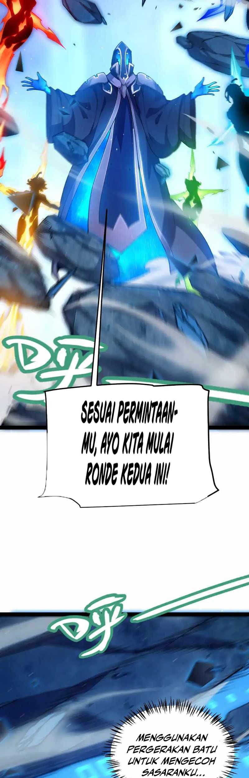 The Game That I Came From Chapter 238 Gambar 37