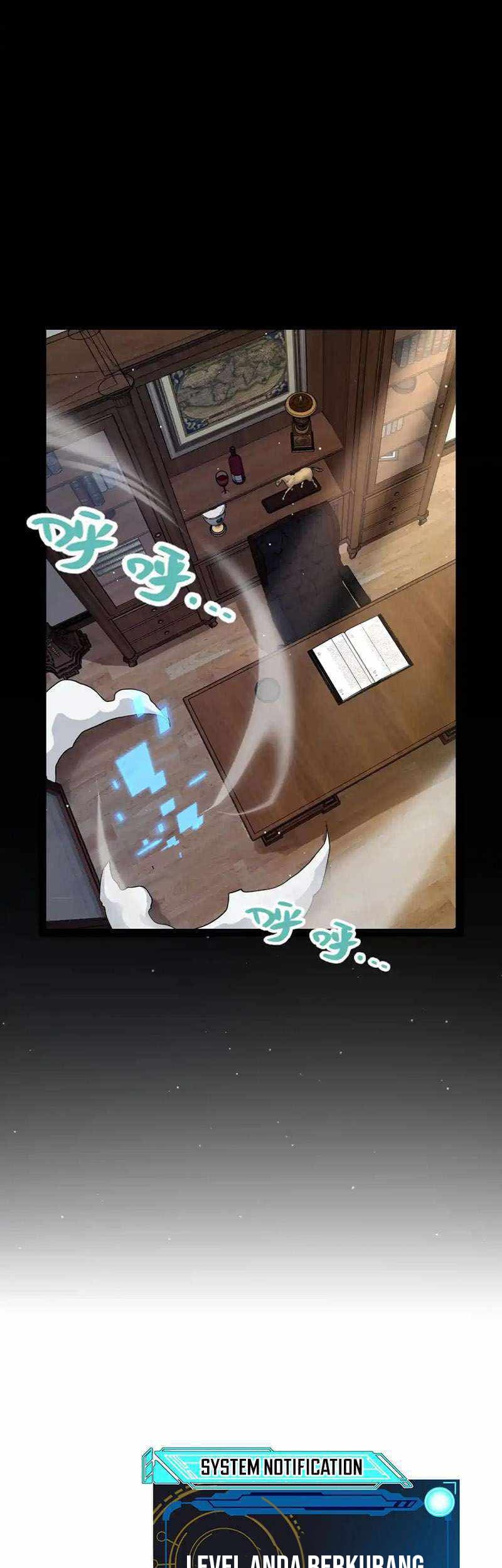 The Game That I Came From Chapter 239 Gambar 10