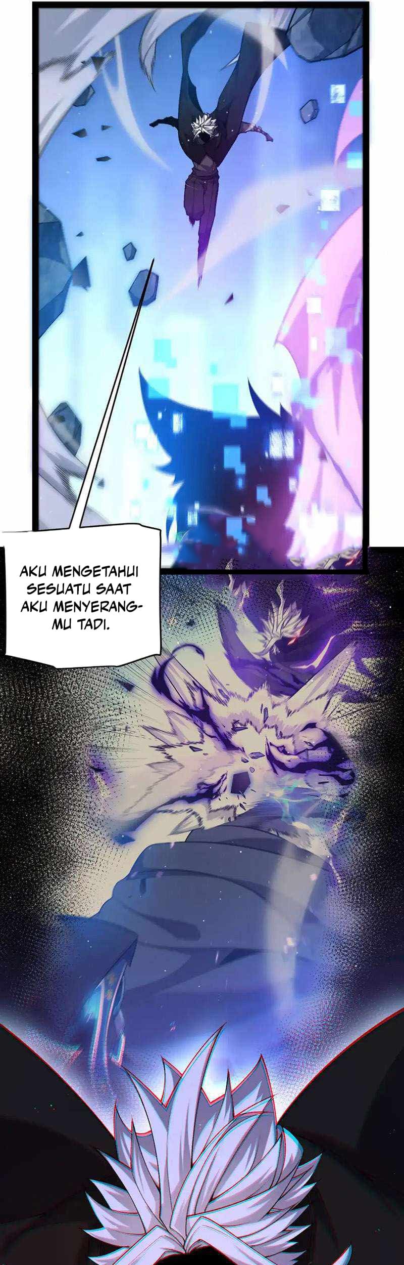 The Game That I Came From Chapter 239 Gambar 45