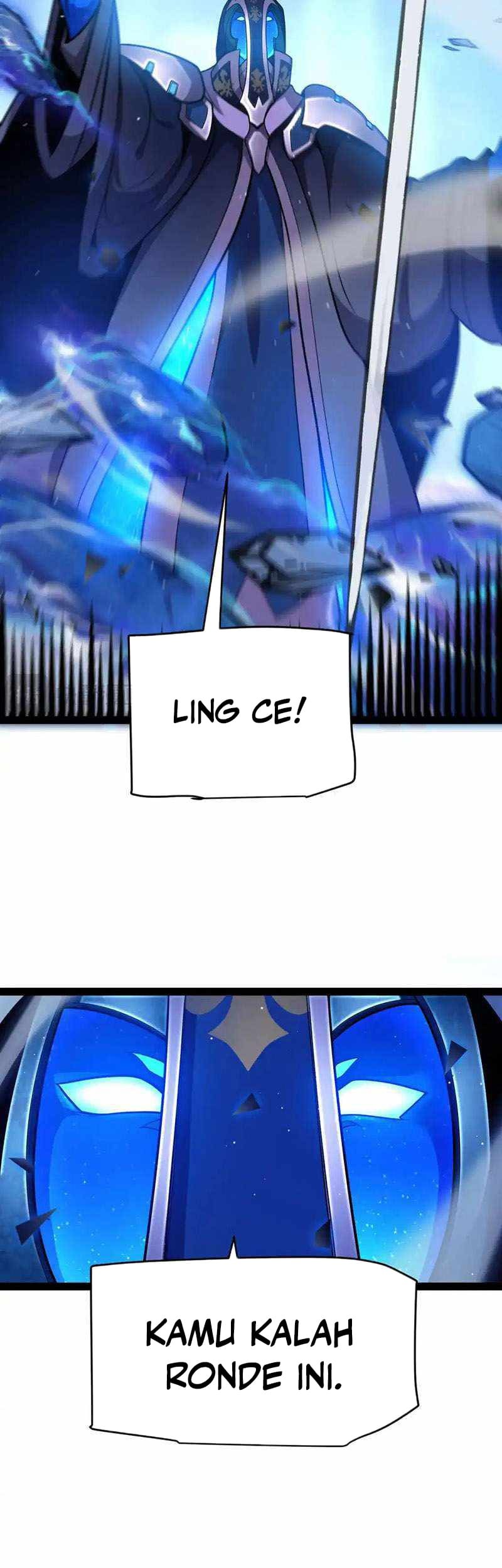 The Game That I Came From Chapter 239 Gambar 6