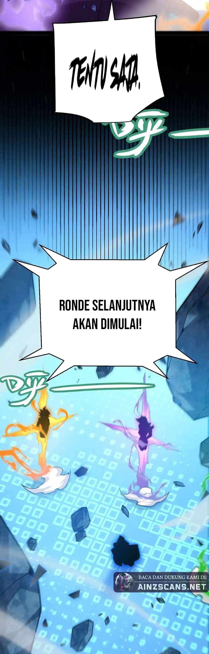 The Game That I Came From Chapter 239 Gambar 29