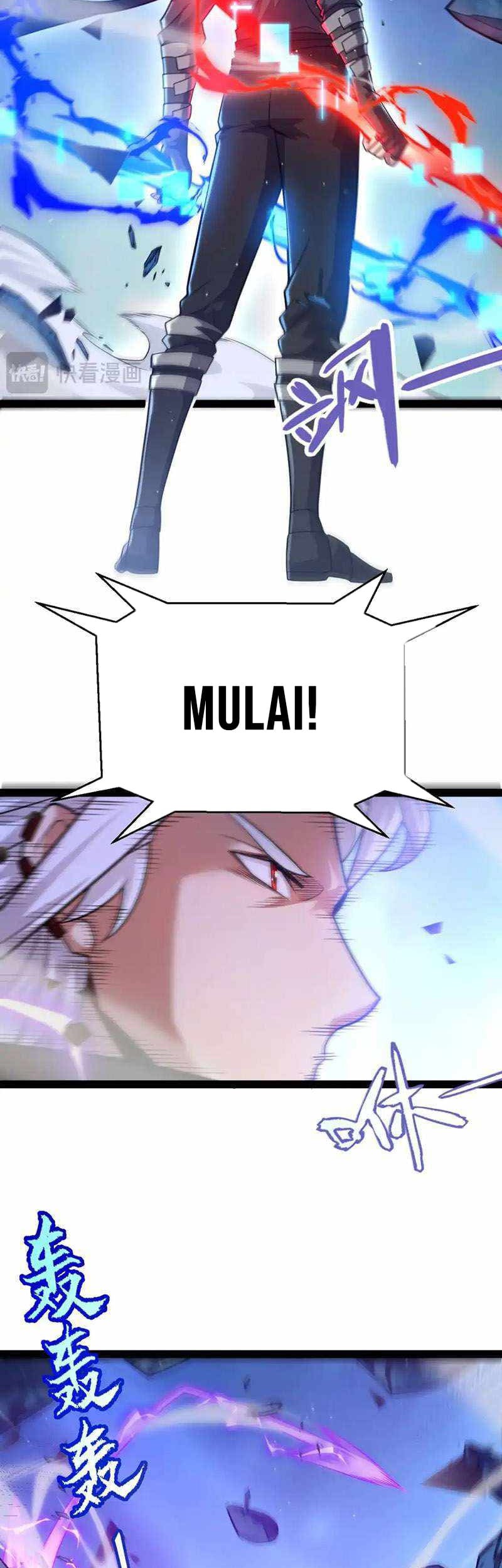 The Game That I Came From Chapter 239 Gambar 31