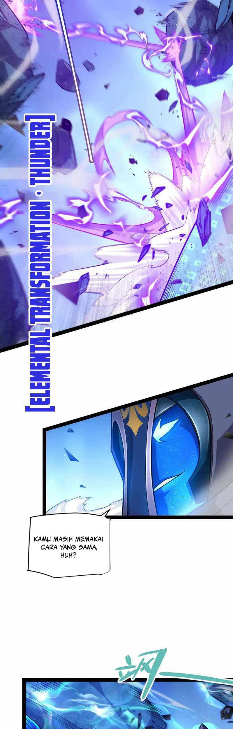 The Game That I Came From Chapter 239 Gambar 32