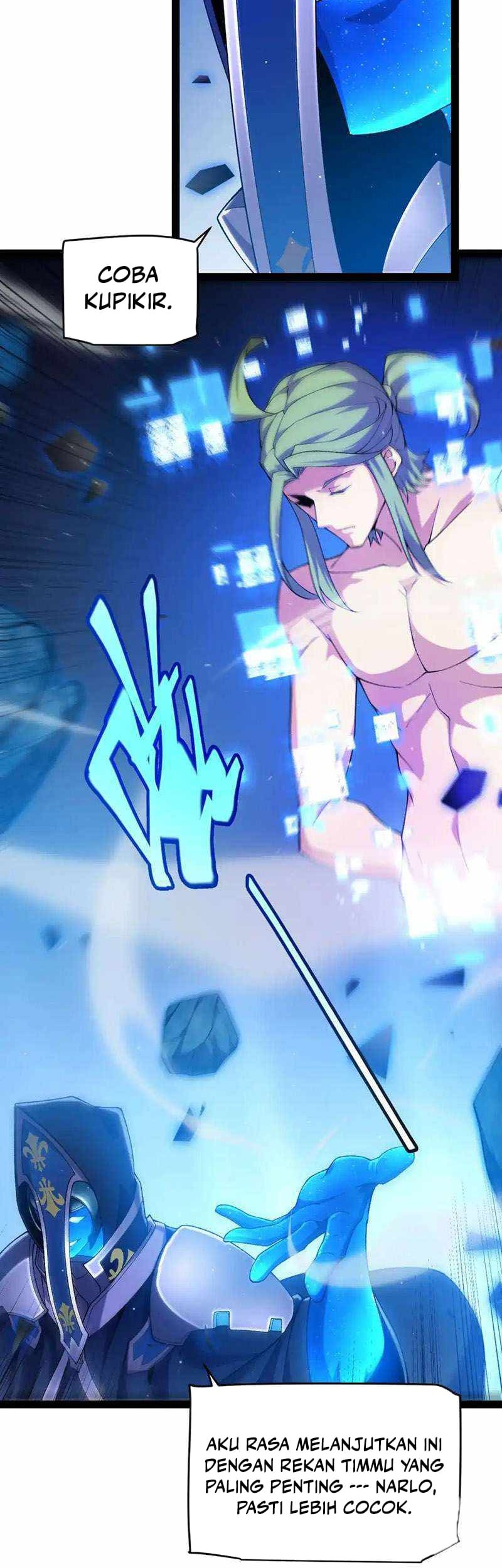 The Game That I Came From Chapter 239 Gambar 14