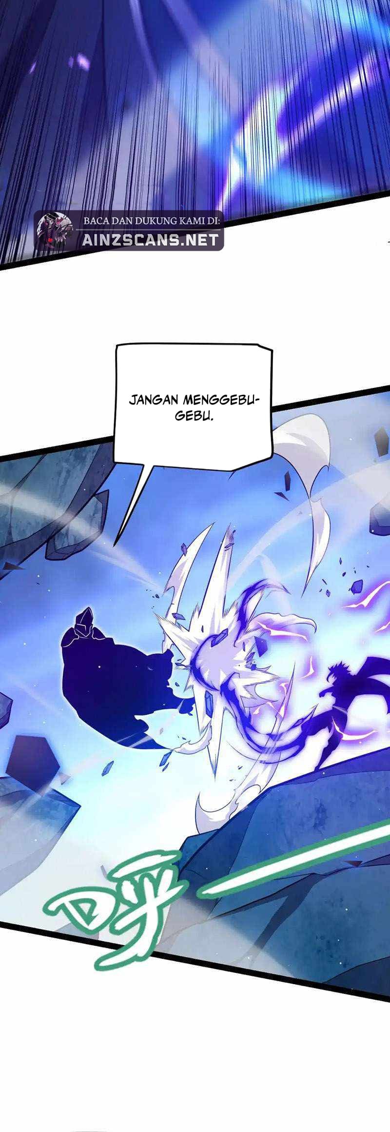 The Game That I Came From Chapter 239 Gambar 17