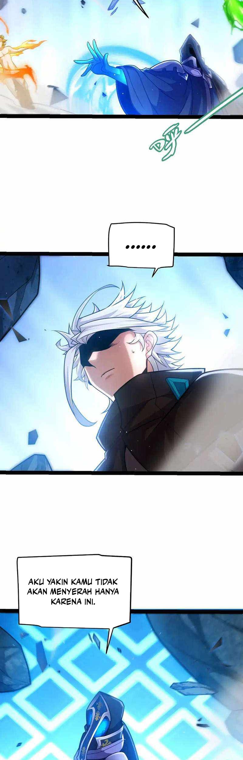 The Game That I Came From Chapter 239 Gambar 19