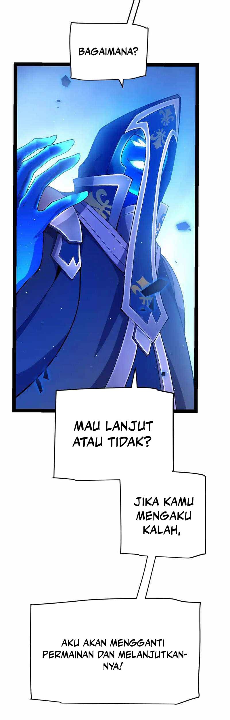 The Game That I Came From Chapter 239 Gambar 22