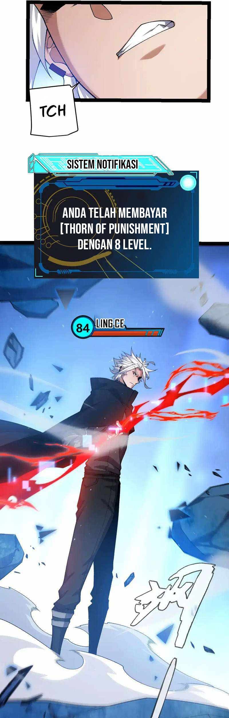 The Game That I Came From Chapter 239 Gambar 24