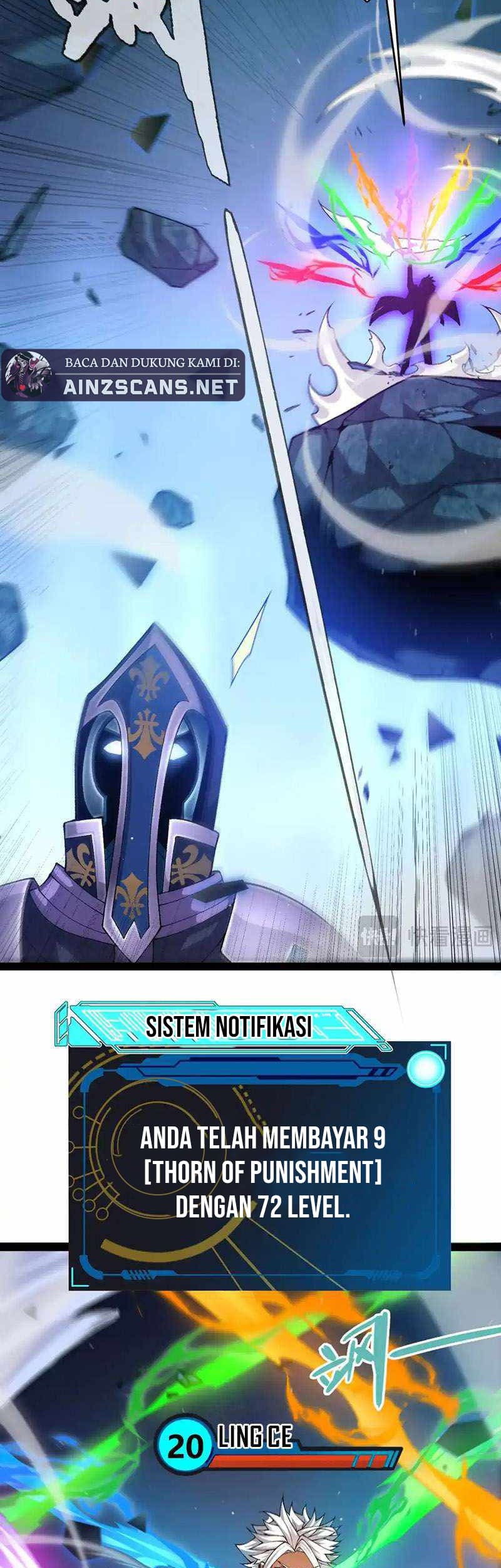 The Game That I Came From Chapter 239 Gambar 26