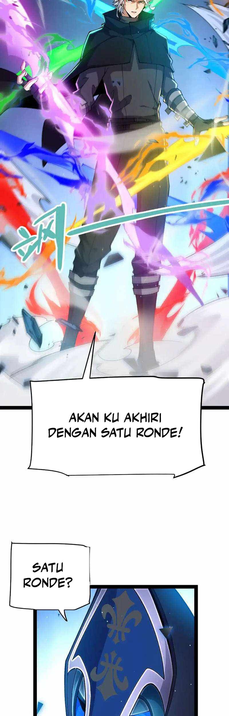 The Game That I Came From Chapter 239 Gambar 27