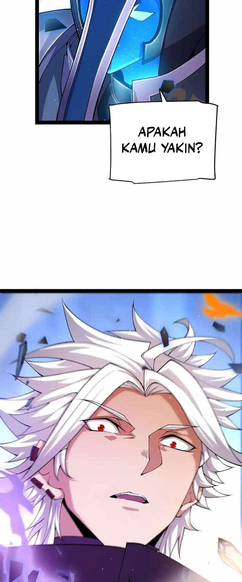 The Game That I Came From Chapter 239 Gambar 28