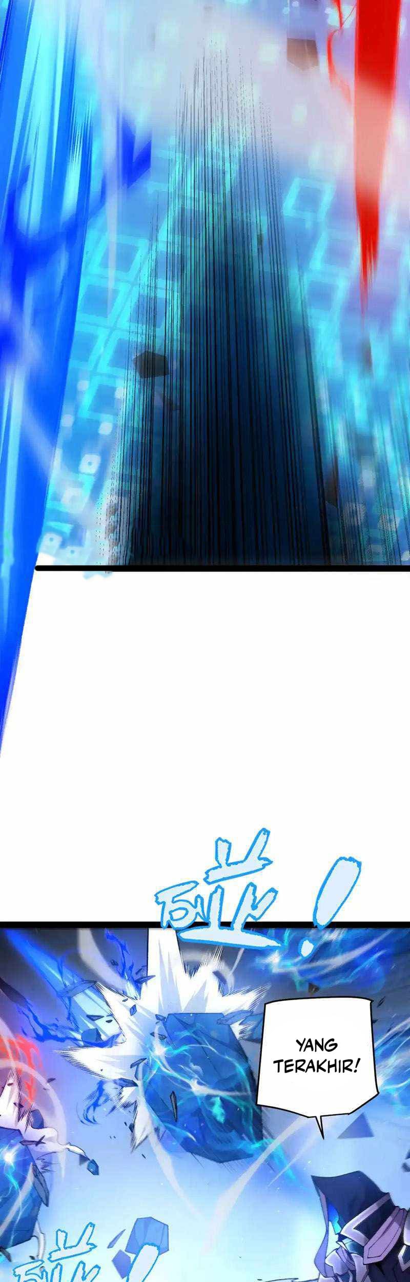 The Game That I Came From Chapter 239 Gambar 38