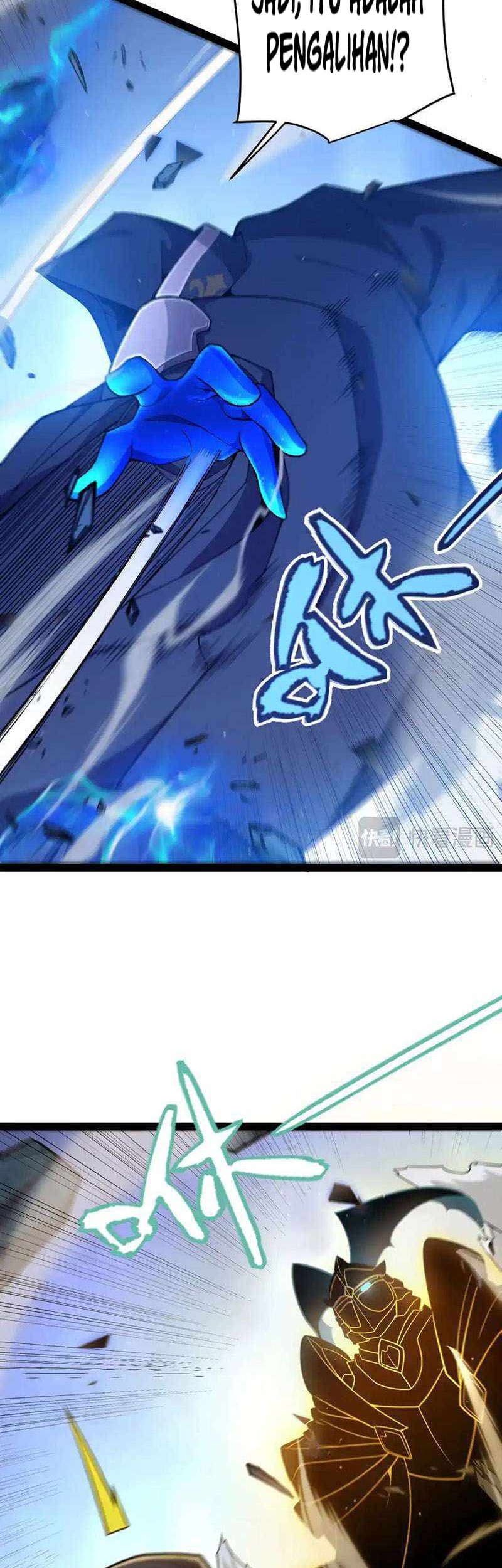 The Game That I Came From Chapter 239 Gambar 41