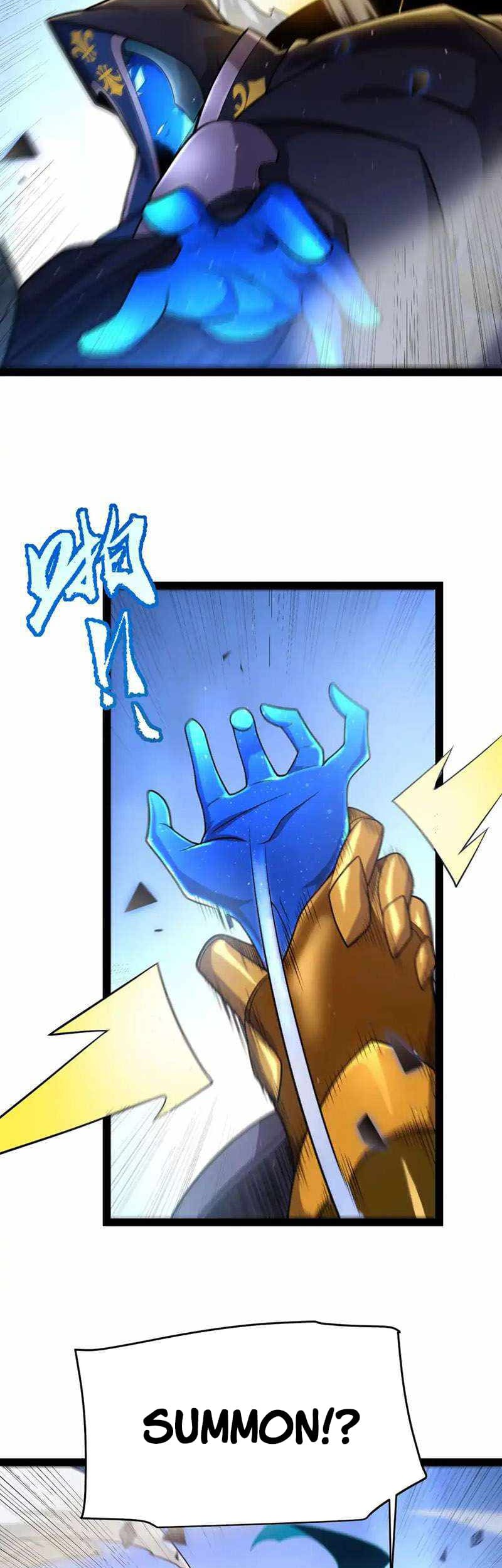 The Game That I Came From Chapter 239 Gambar 42