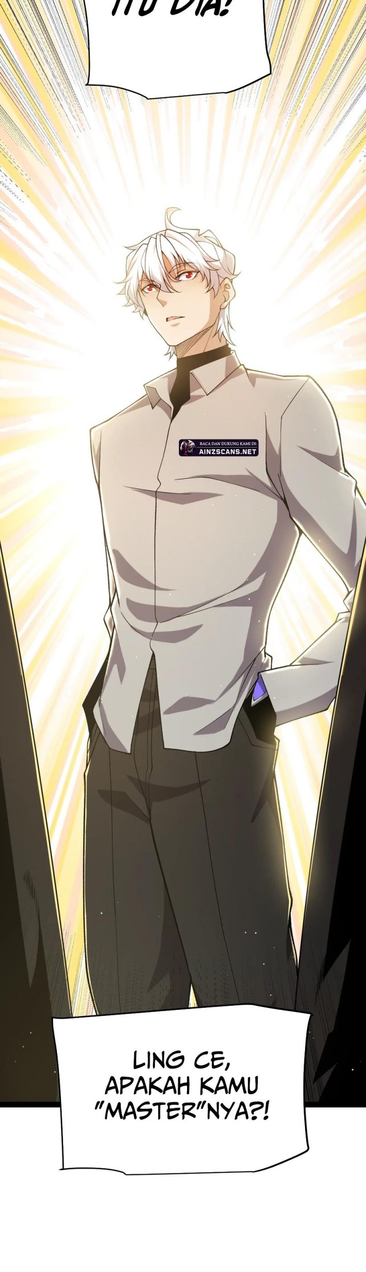 The Game That I Came From Chapter 230 Gambar 26