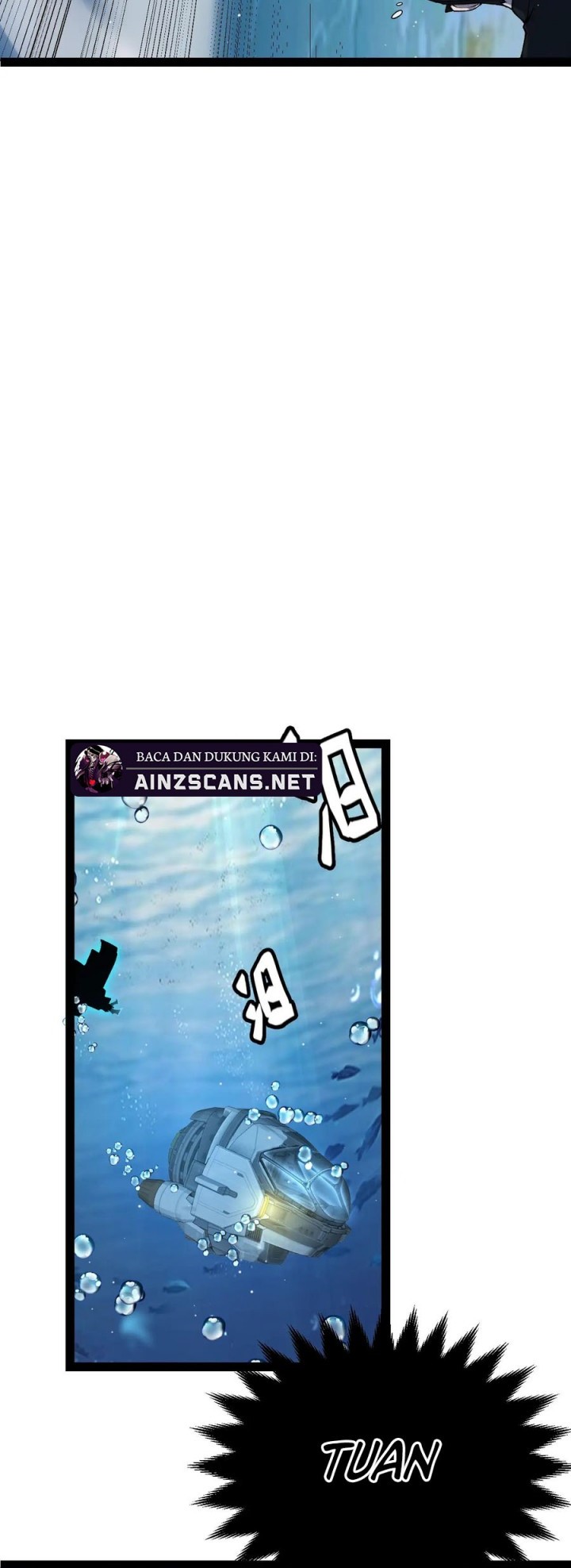 The Game That I Came From Chapter 230 Gambar 31