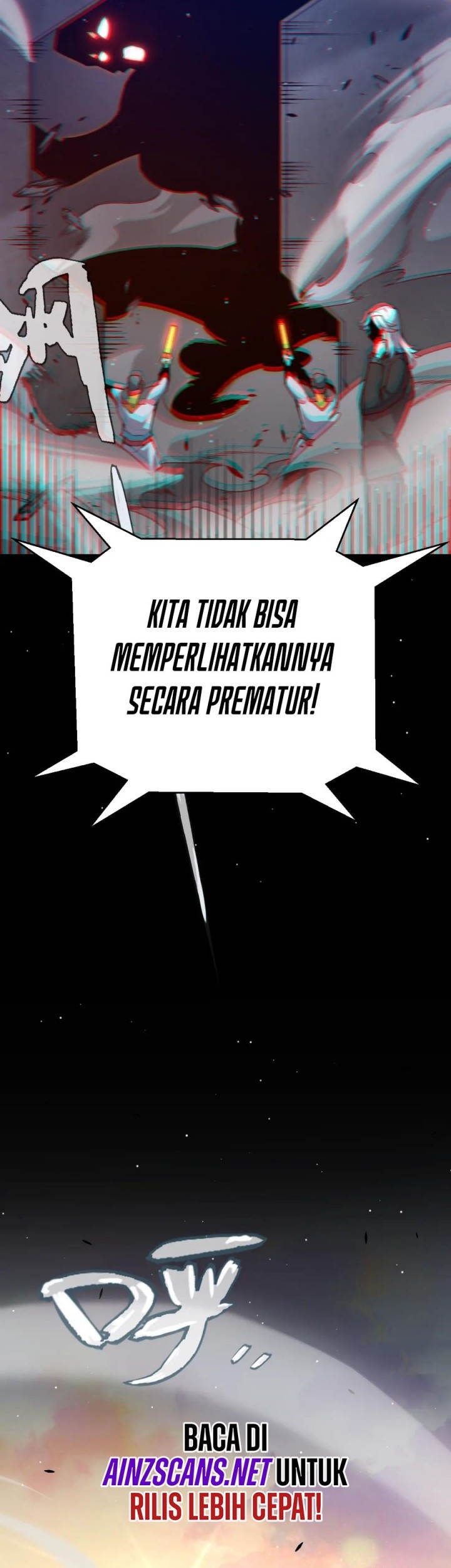 The Game That I Came From Chapter 230 Gambar 43