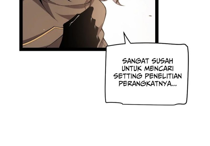 The Game That I Came From Chapter 230 Gambar 48