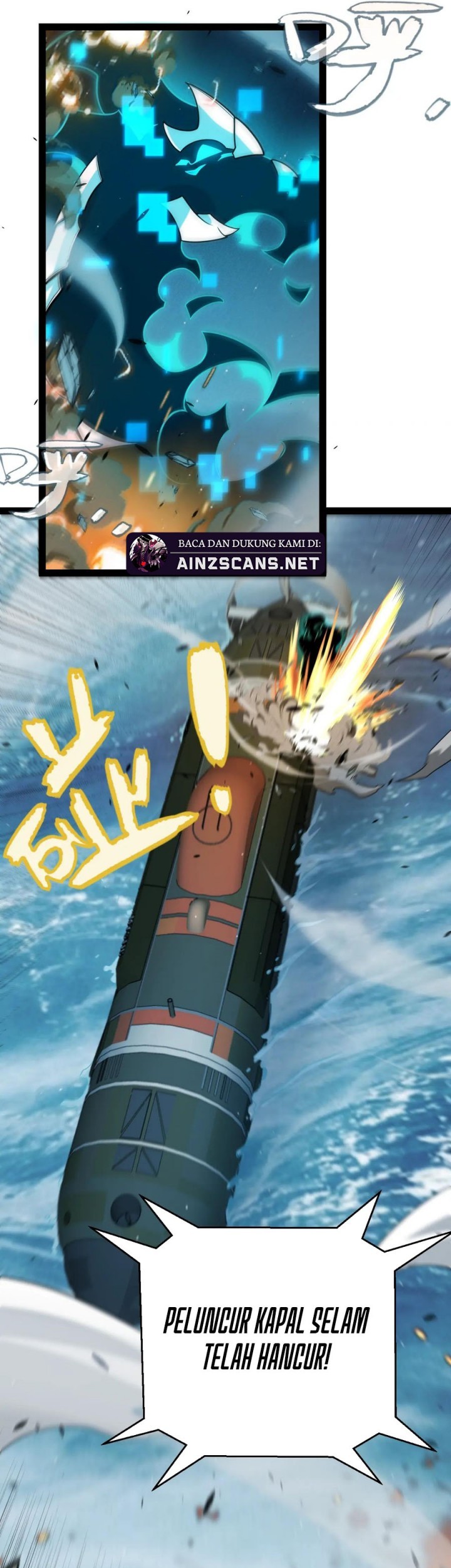 The Game That I Came From Chapter 230 Gambar 16