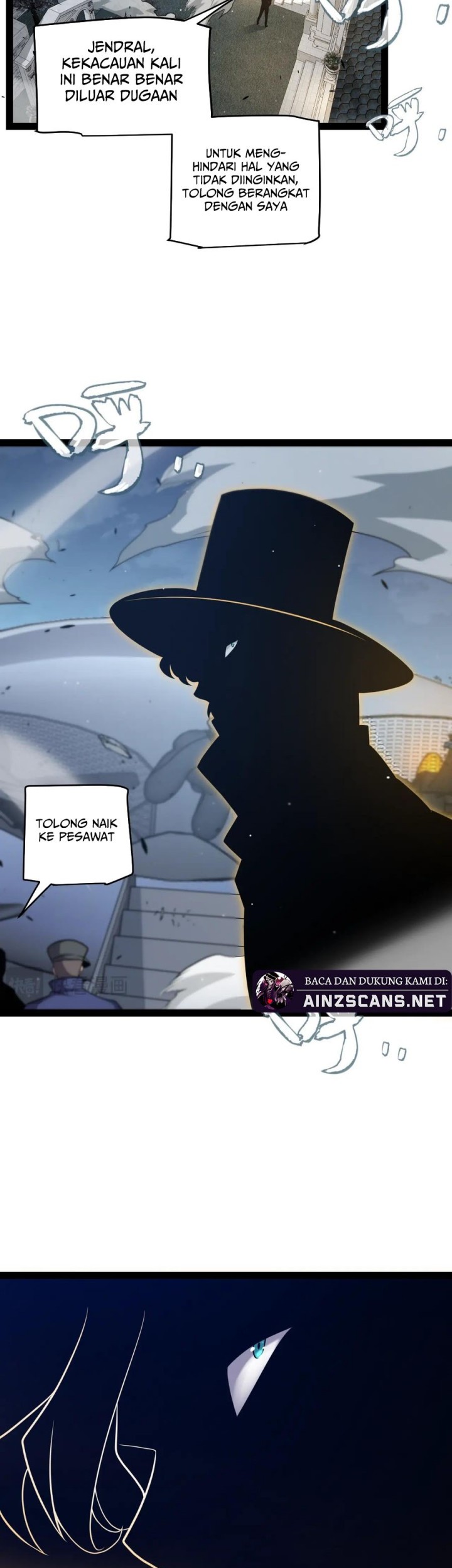 The Game That I Came From Chapter 230 Gambar 6