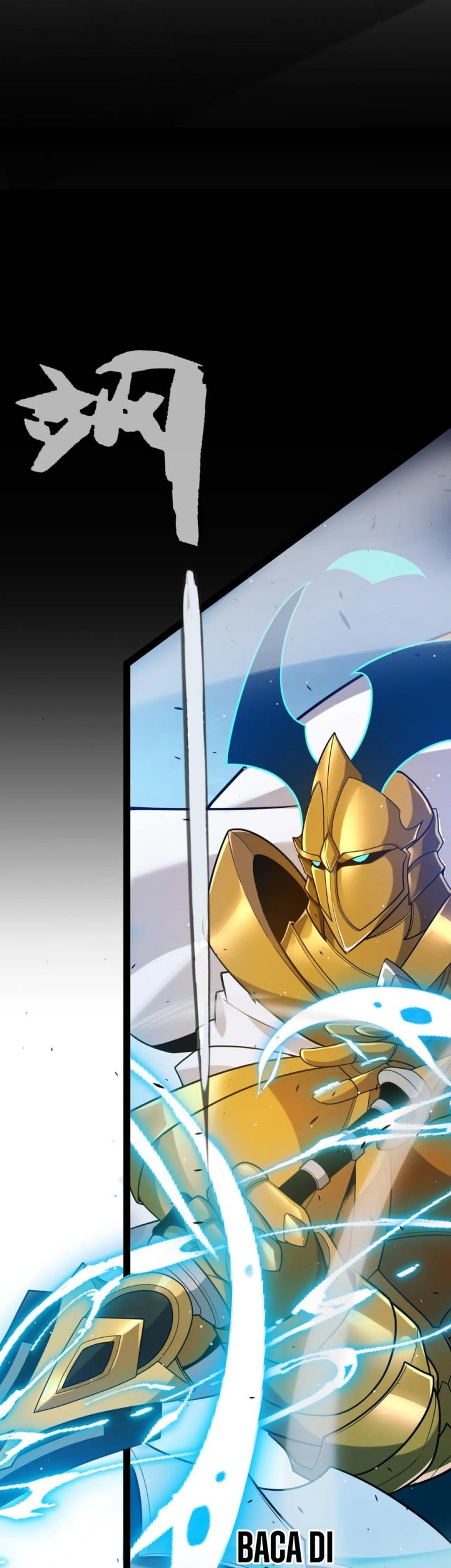 The Game That I Came From Chapter 230 Gambar 9