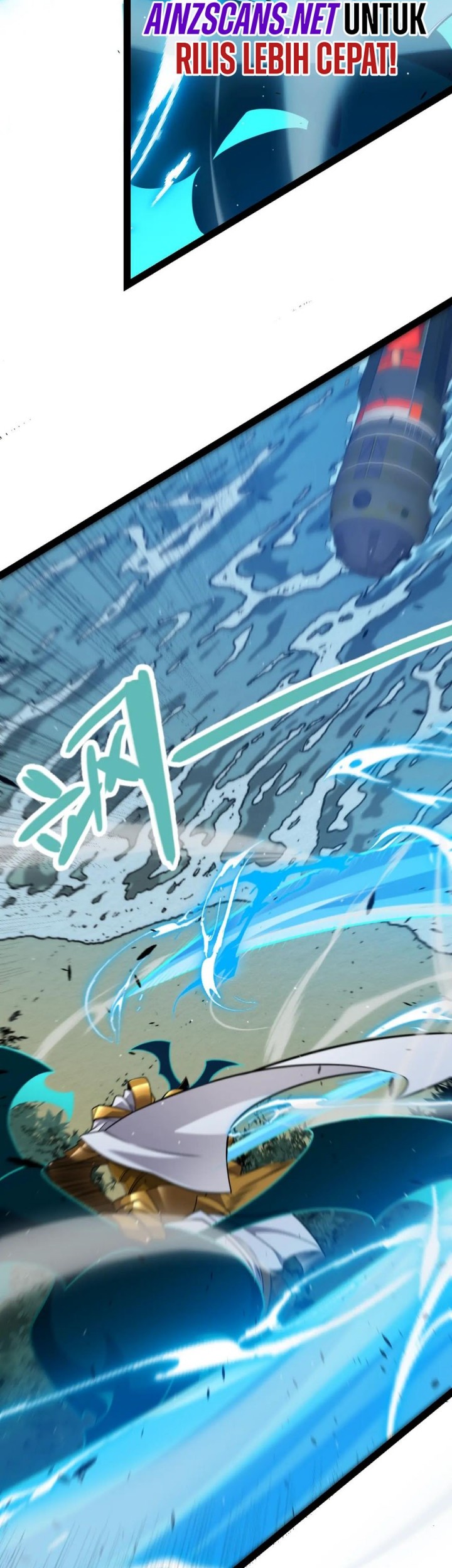 The Game That I Came From Chapter 230 Gambar 10