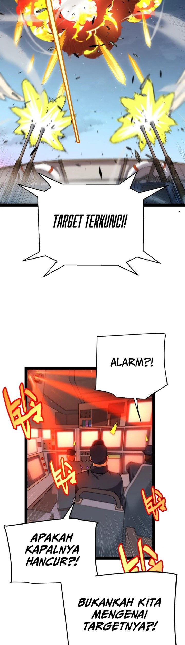 The Game That I Came From Chapter 230 Gambar 14