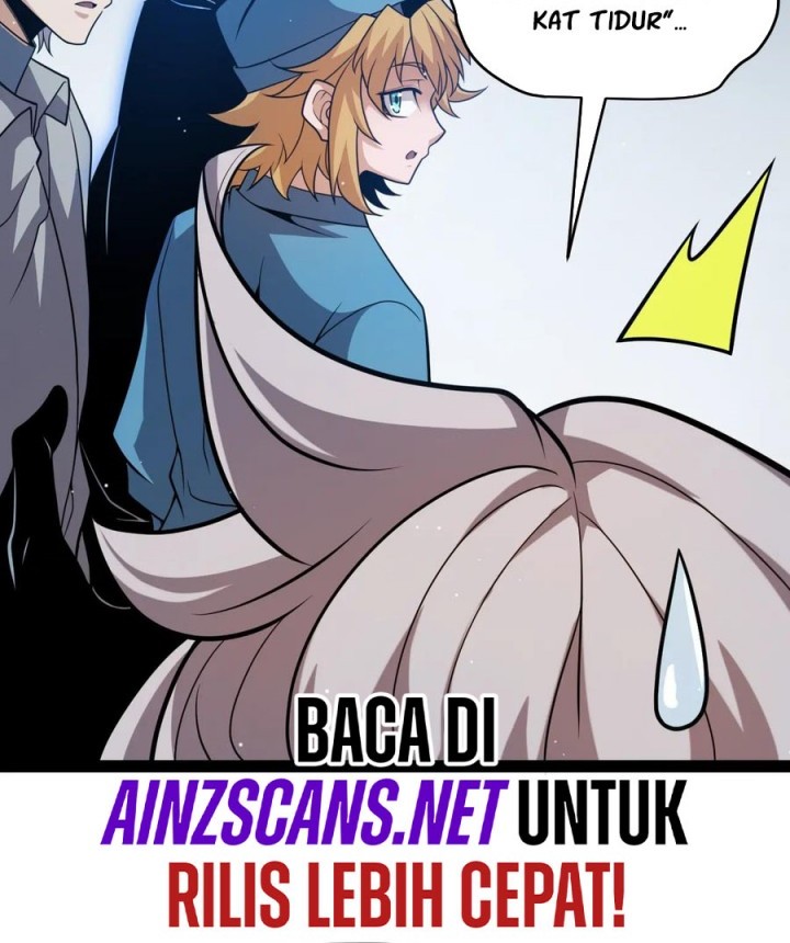 The Game That I Came From Chapter 230 Gambar 24