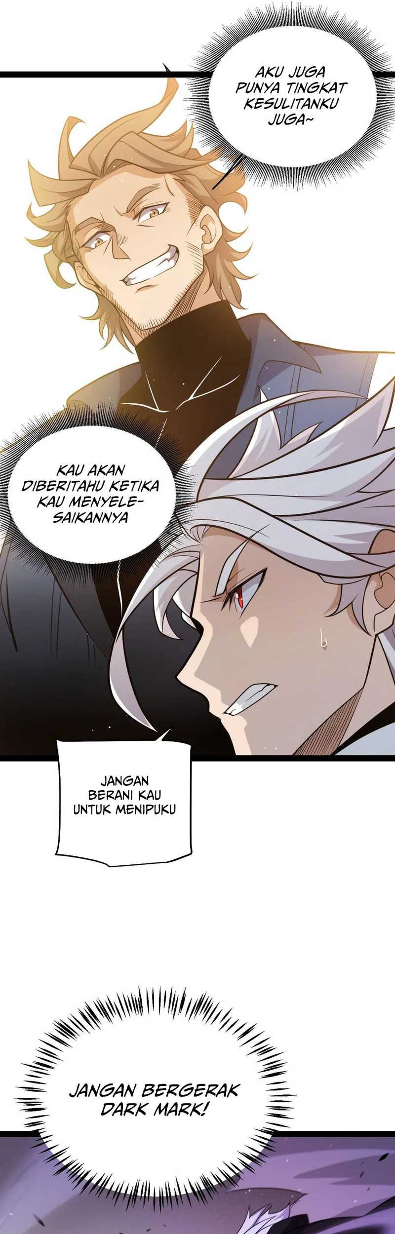 The Game That I Came From Chapter 231 Gambar 27