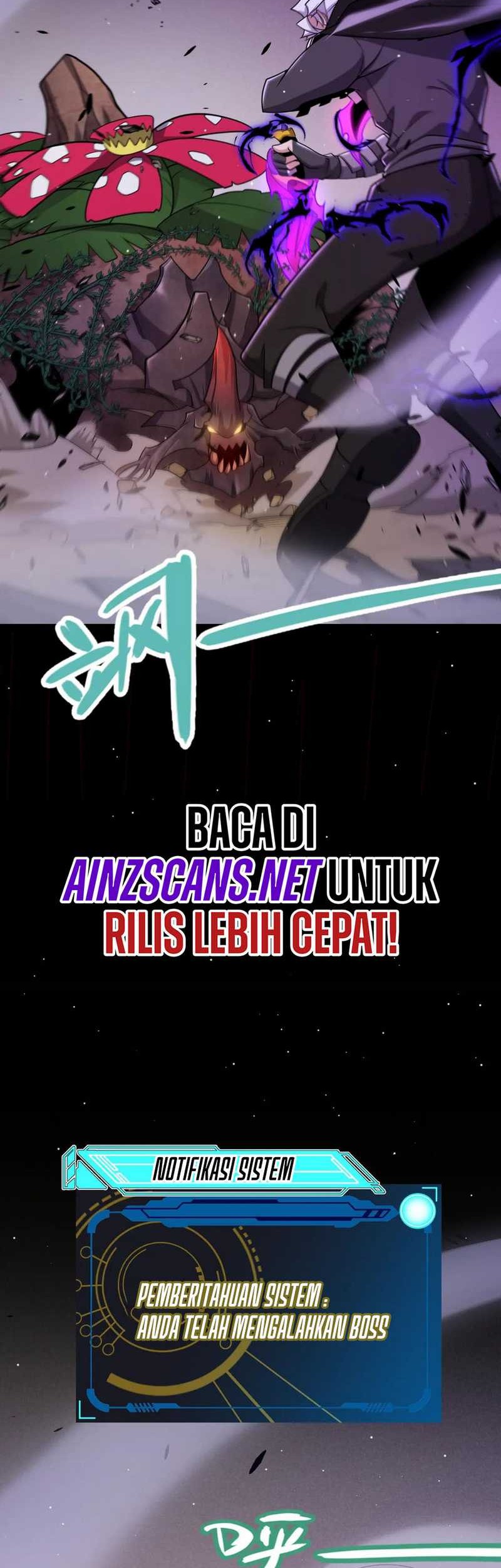 The Game That I Came From Chapter 231 Gambar 28