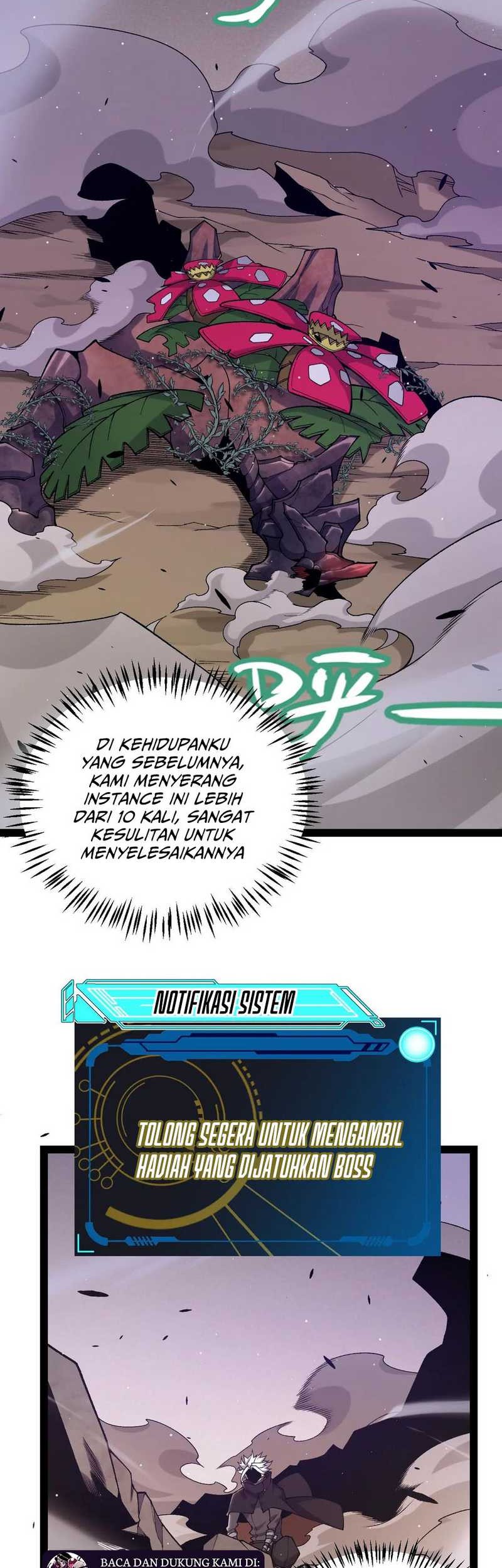 The Game That I Came From Chapter 231 Gambar 29