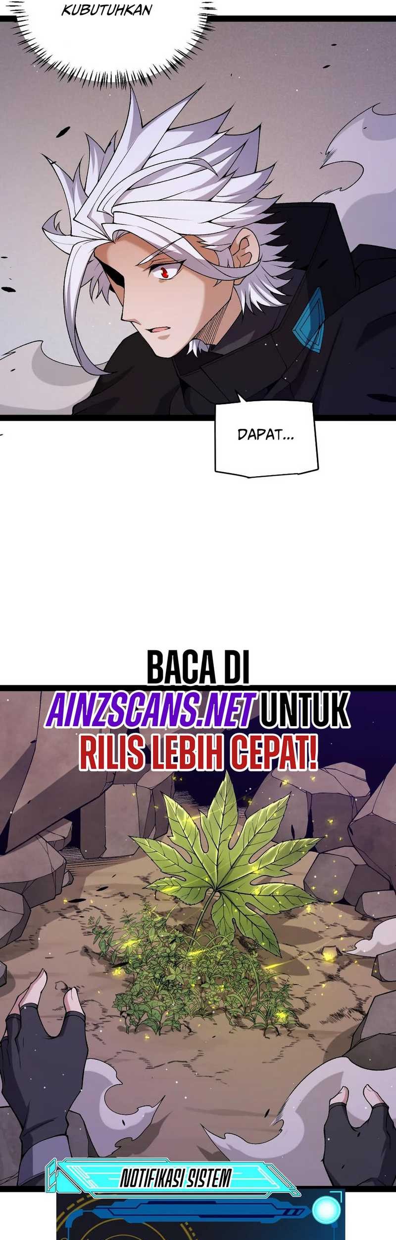 The Game That I Came From Chapter 231 Gambar 31