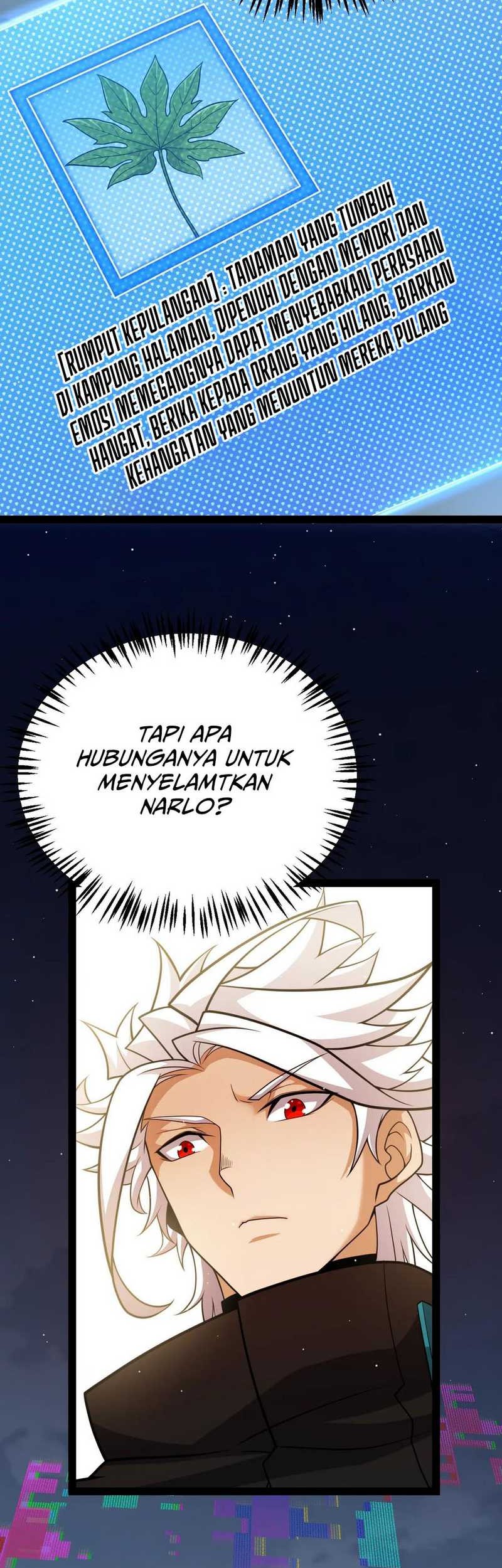 The Game That I Came From Chapter 231 Gambar 33