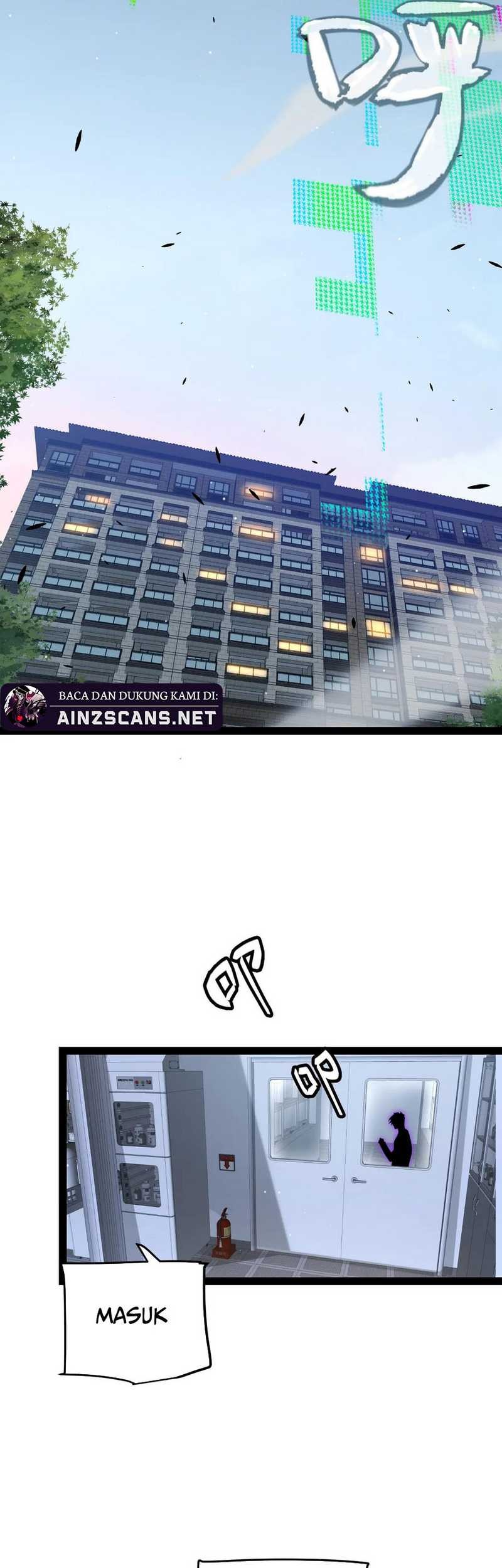 The Game That I Came From Chapter 231 Gambar 35