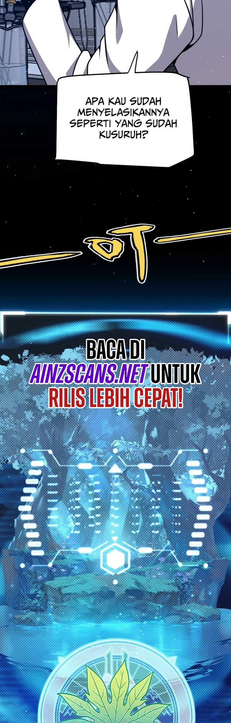 The Game That I Came From Chapter 231 Gambar 37