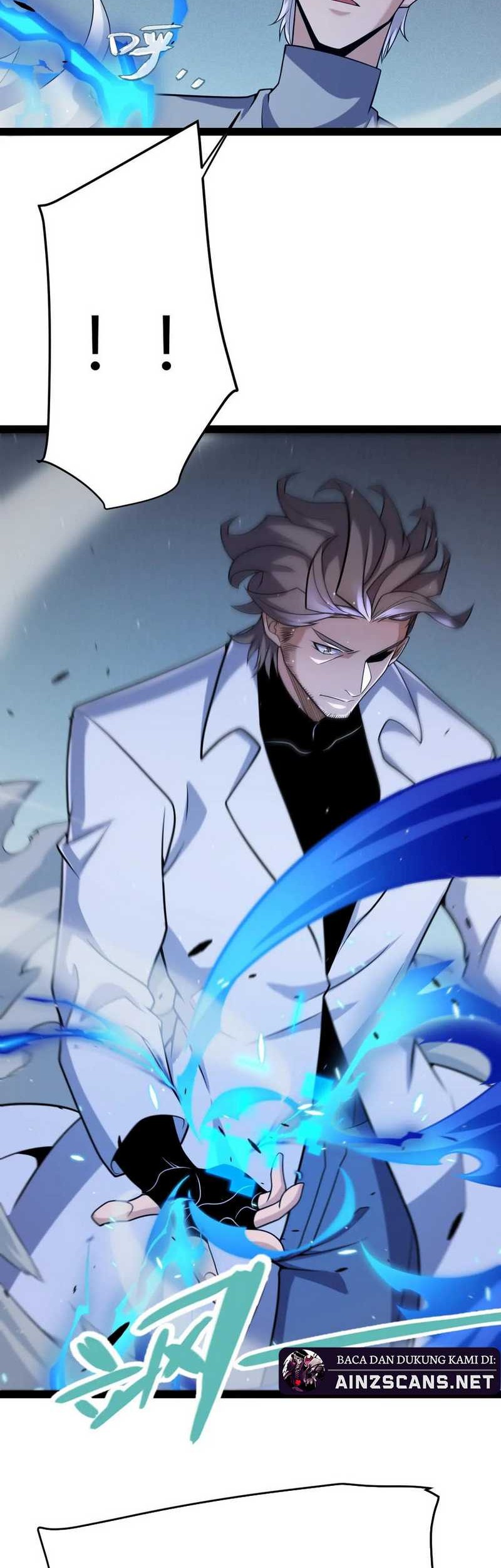 The Game That I Came From Chapter 231 Gambar 40