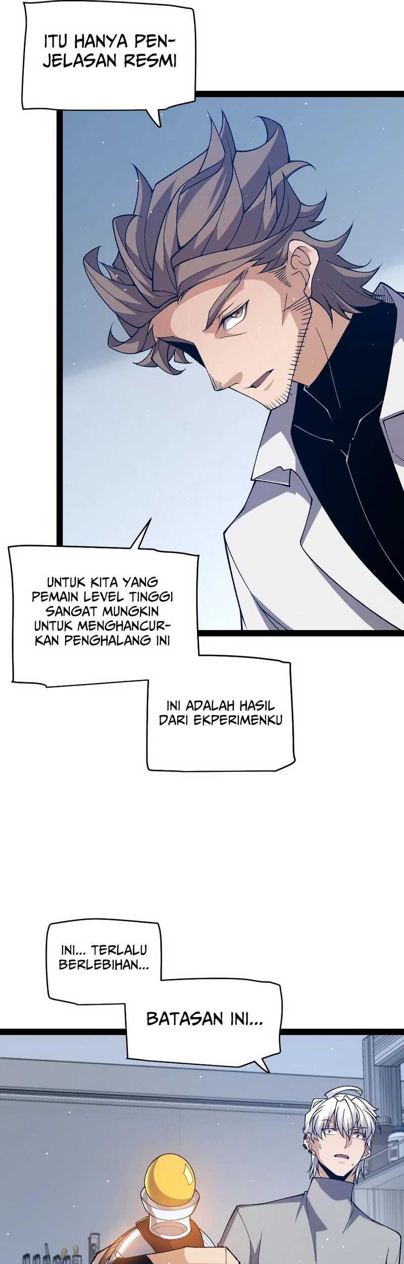 The Game That I Came From Chapter 231 Gambar 43