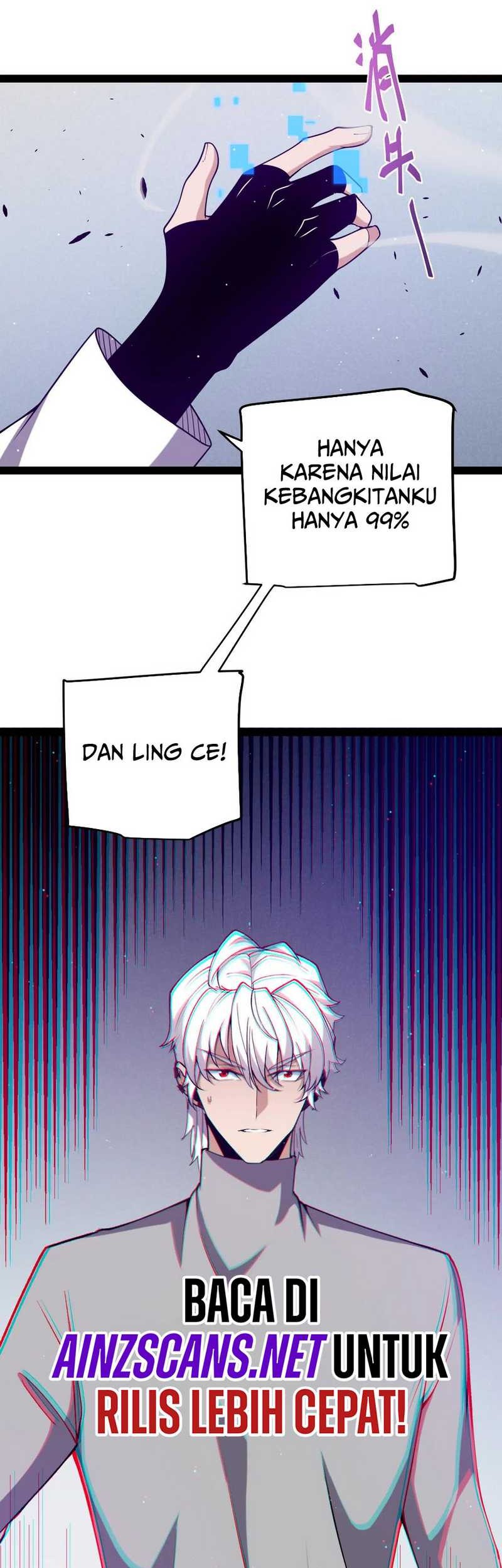 The Game That I Came From Chapter 231 Gambar 45