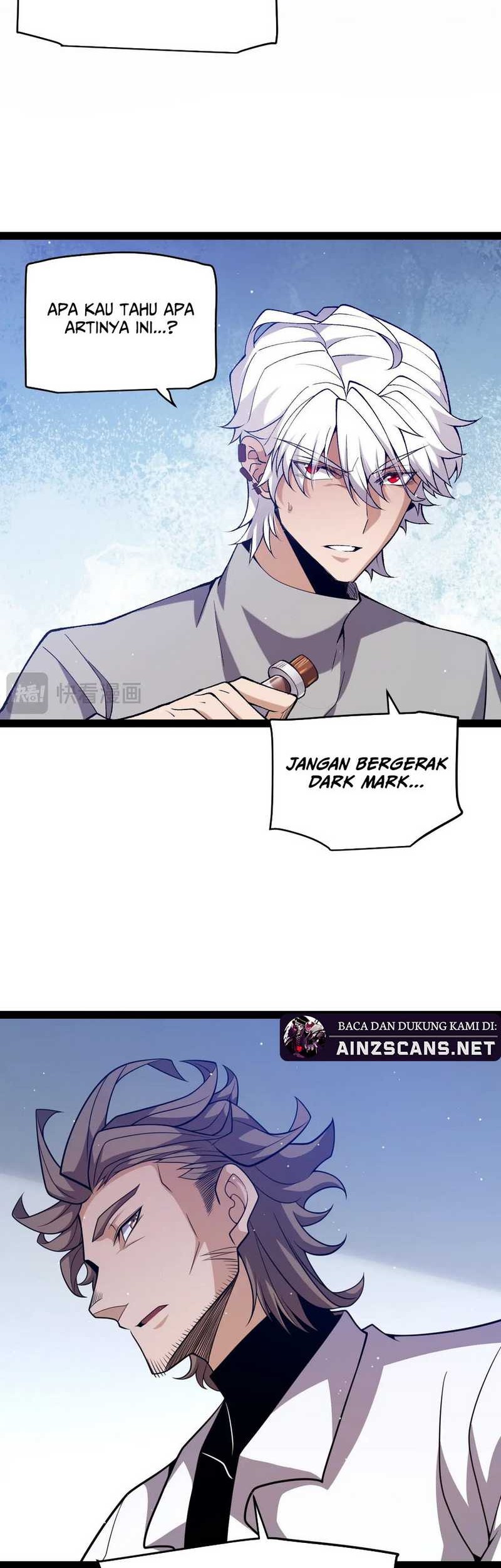 The Game That I Came From Chapter 231 Gambar 48