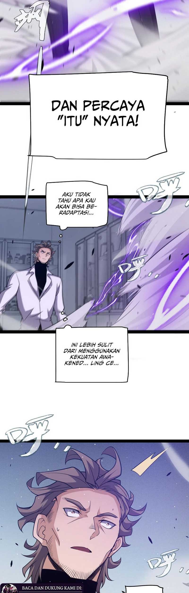 The Game That I Came From Chapter 231 Gambar 51