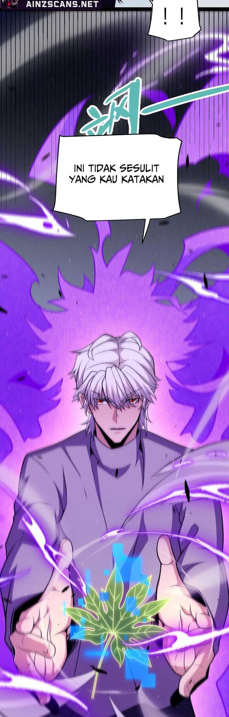 The Game That I Came From Chapter 231 Gambar 52