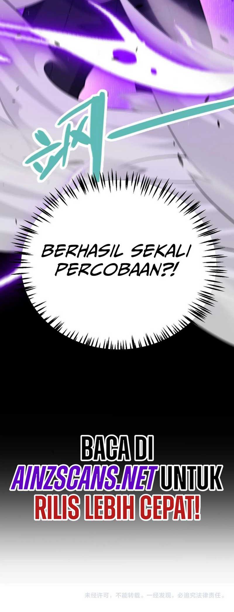The Game That I Came From Chapter 231 Gambar 53