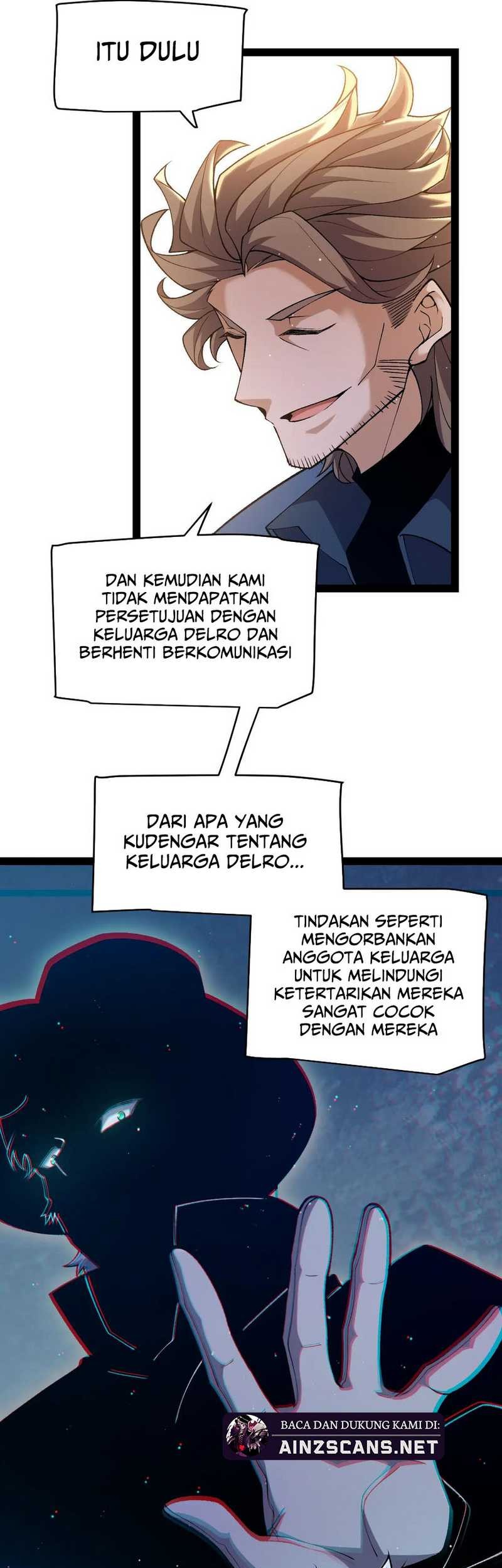 The Game That I Came From Chapter 231 Gambar 15