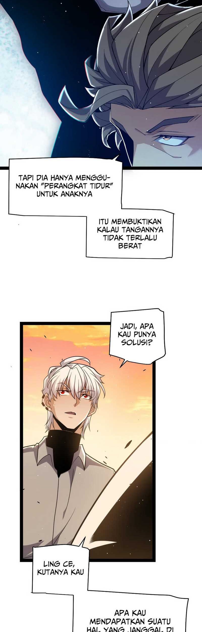 The Game That I Came From Chapter 231 Gambar 16