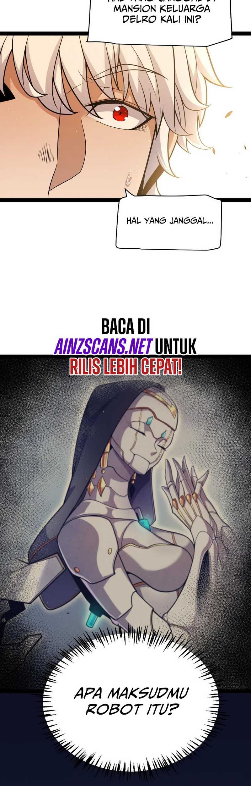 The Game That I Came From Chapter 231 Gambar 17