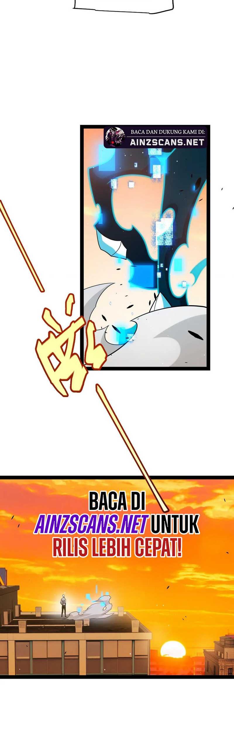 The Game That I Came From Chapter 231 Gambar 6