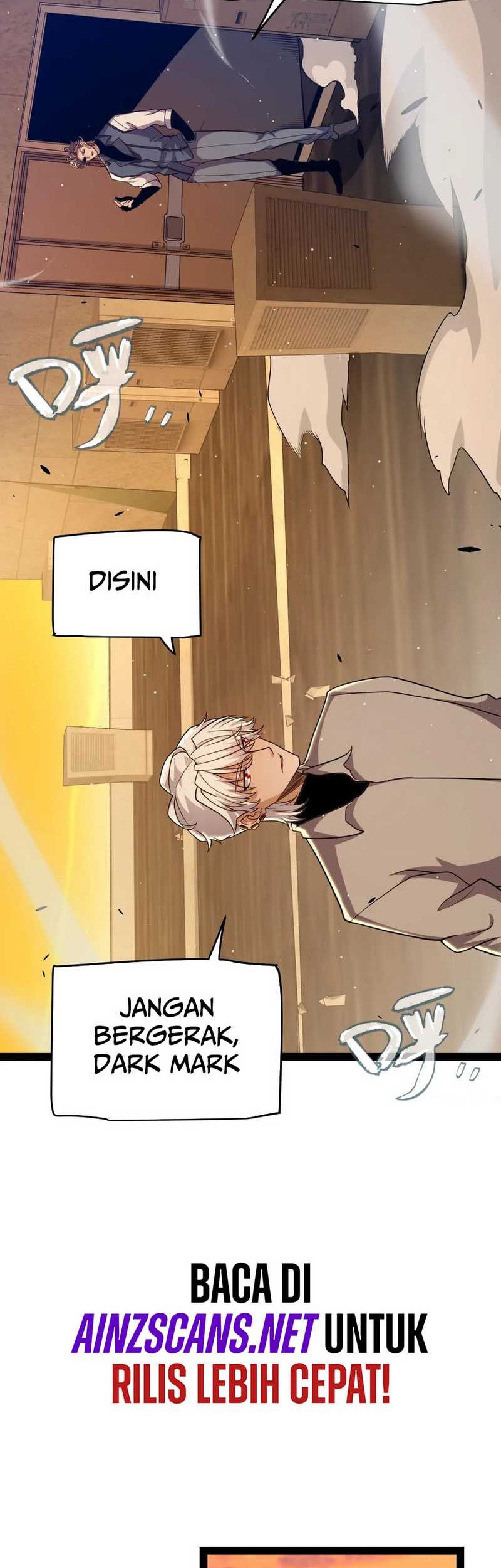 The Game That I Came From Chapter 231 Gambar 9