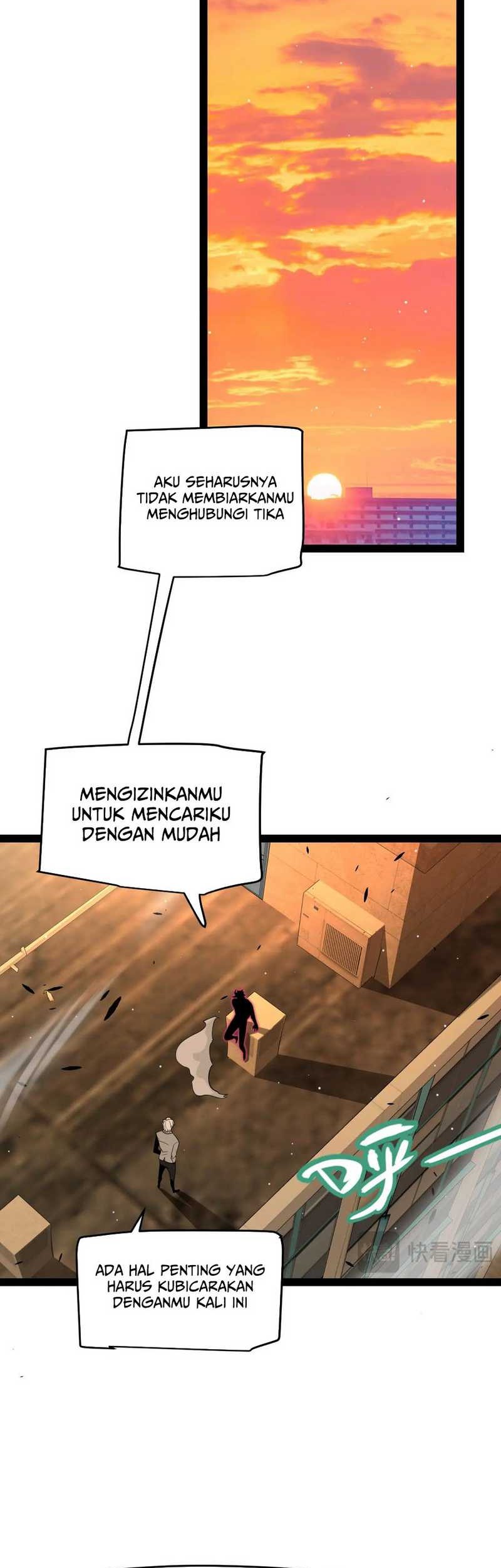 The Game That I Came From Chapter 231 Gambar 10