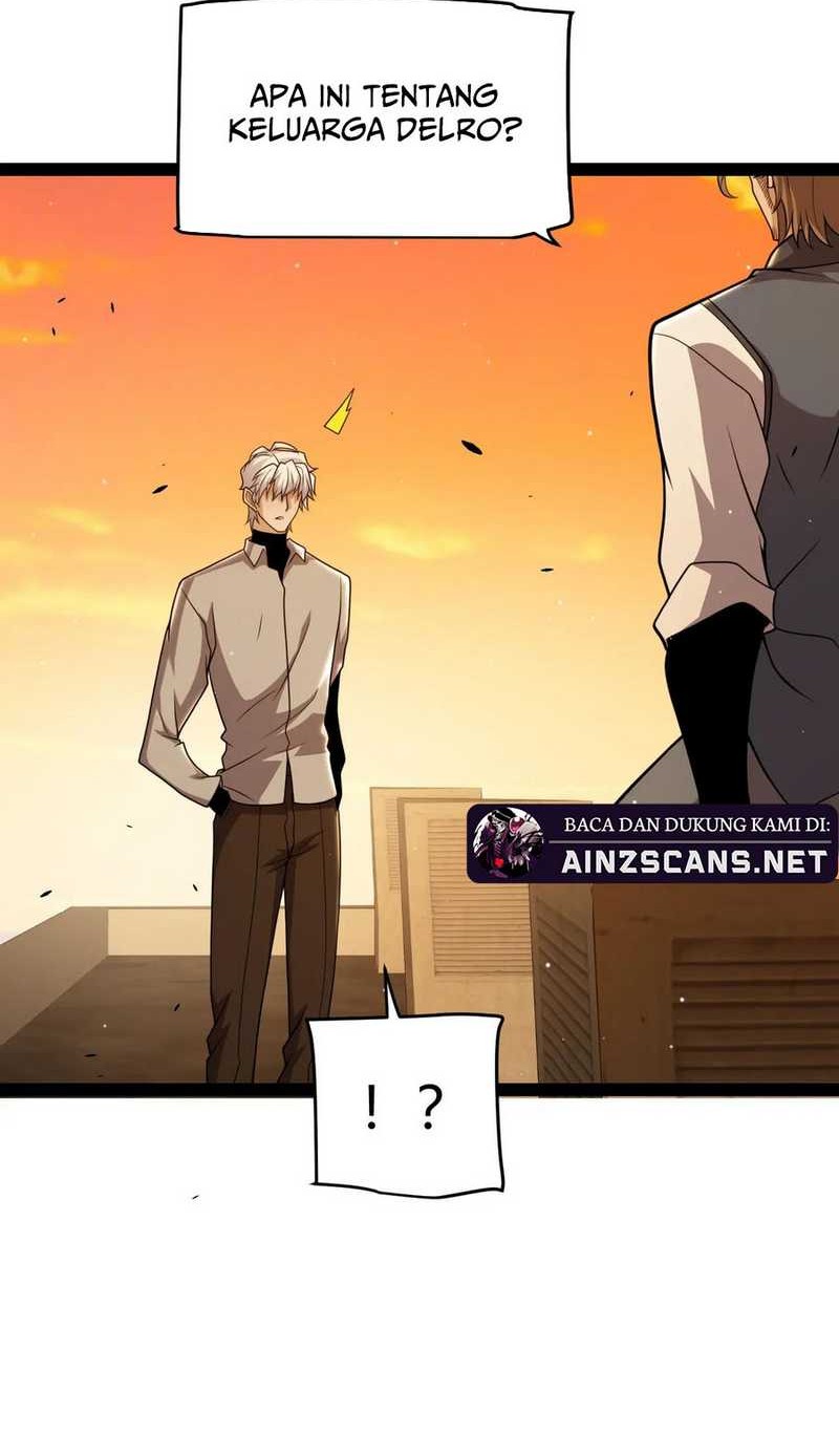 The Game That I Came From Chapter 231 Gambar 11