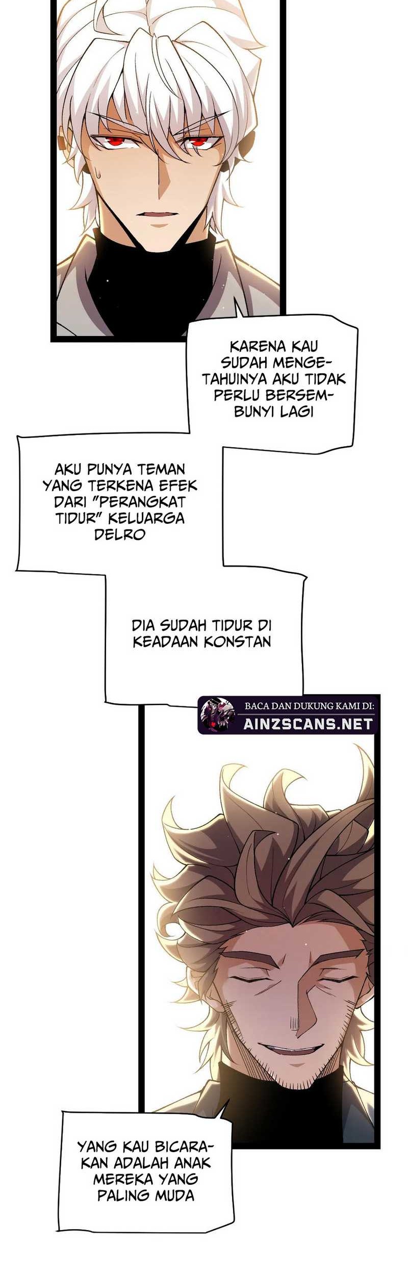 The Game That I Came From Chapter 231 Gambar 13